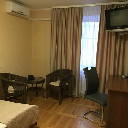 Hotel Tourist-2