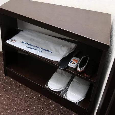 Hotel Tourist-3